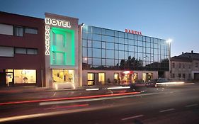 Hotel Bareta